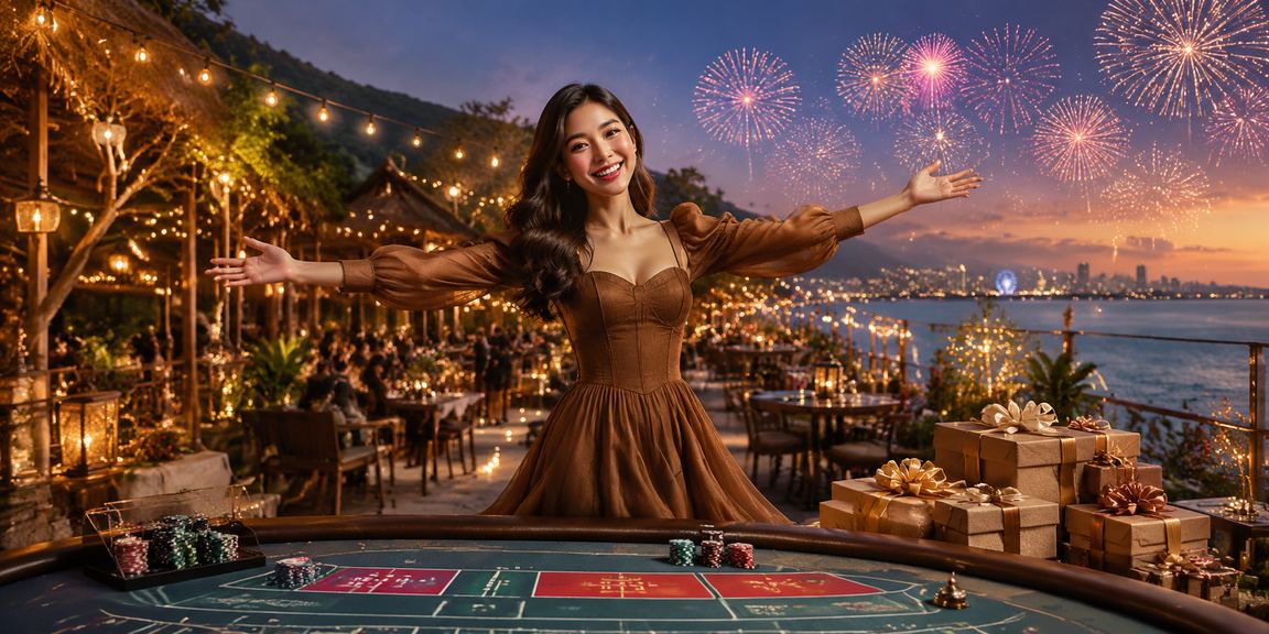 Màn hình slot jackpot nổ thưởng với hiệu ứng ánh sáng neon rực rỡ