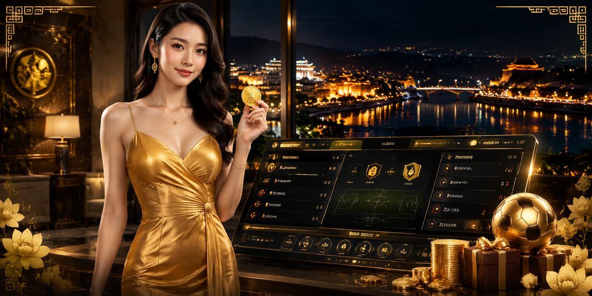 Người chơi casino tại Huế đặt cược trên bàn baccarat live buổi tối